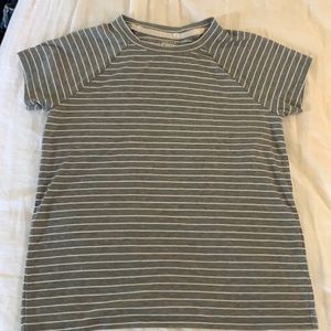 Athleta girl tee